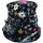 PRINT ALPIN FLOWER